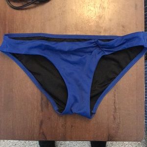 Victoria Secret swim bottoms